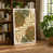 Teal Border