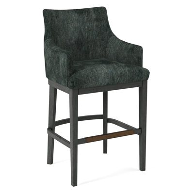 Upholstered Stool