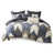 Blue selected