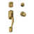Antique Brass