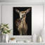 Coming Spring Print by Sarah Atkinson-26925687-26925688