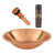 Copper selected