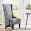 Chaise rembourrée Janayiah-86882233
