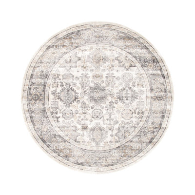 Amadeus Geometric Indoor Rug