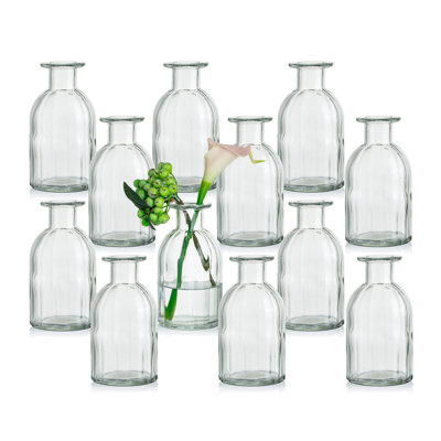 Chasady Glass Table Vase
