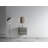 24'' Single Bathroom Vanity with Top-101548344