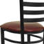 Tabourets de bar Brixton Hercules Series-49305575-49305572-21223161