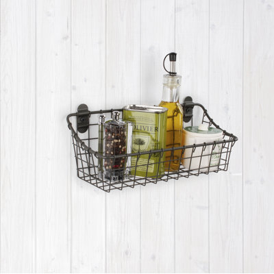 Dotted Line™ Albie Basket