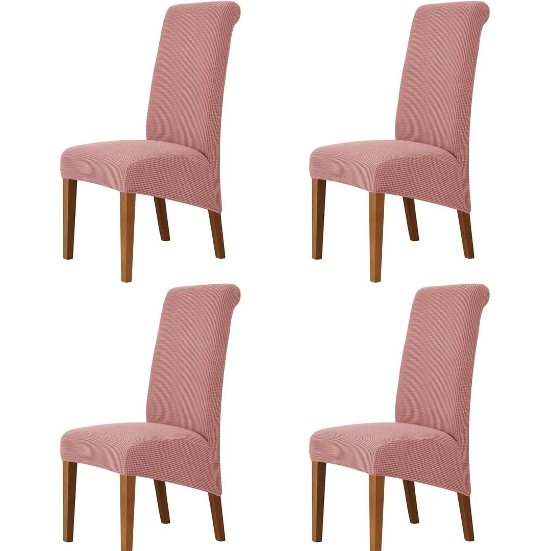 Dining Chair Slipcover