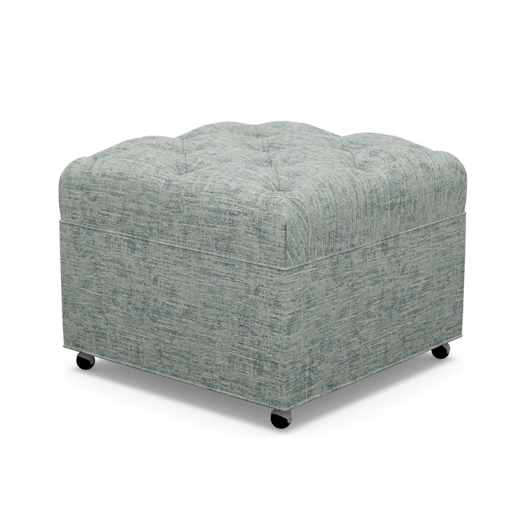 Square Ottoman