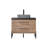 Nolte 36" Single Bathroom Vanity Set-926928440