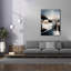  «Ice Fishing» par JL Munro, art mural sur toile, 40 po x 54 po-1357871891