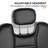 Faux Leather Recliner-401274381