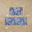 Tapis anti-fatigue 2 pièces Laura Ashley Iris-108685306-108685310