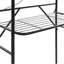 Mangrum Metal Over The Toilet Storage-171276864