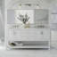 Magnolia Bath Vanity Rectangular Basin S073DCWRV-12012060-61345995