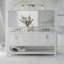 Magnolia Bath Vanity Rectangular Basin S073DCWRV-61345995