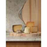Utility Cheese Board