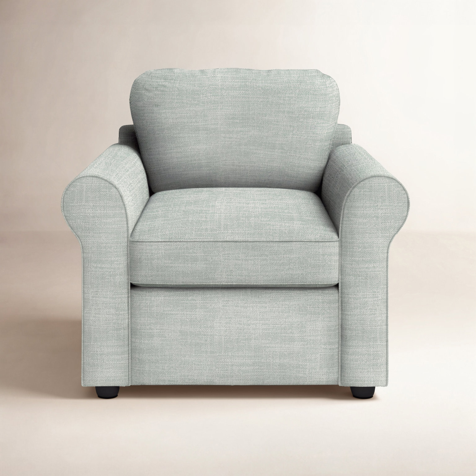 Warrington Armchair, Conversation Capri Basketweave