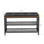 Banc de rangement Copadion