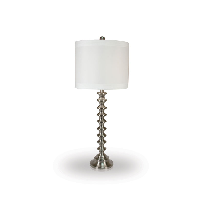 Lampe de table 33 po abhasa