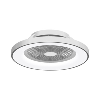 Tibet 65cm Ceiling Fan with LED Lights