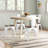 Augustine 17.7'' H Metal Stacking Side Chair-86413701
