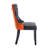 Esdert 20'' H Tufted Upholstered Side Chair-1297924068