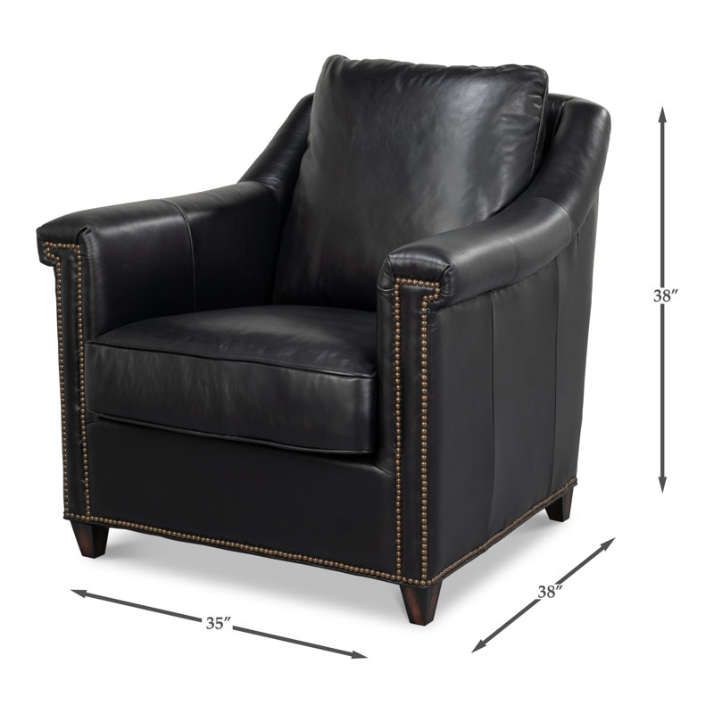 Vandike Armchair