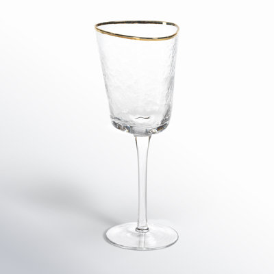 Clementon 13oz. Wine Glass Set