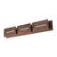 Moss Creekside 3 - Light Vanity Light
