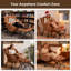 Fauteuil paresseux et rembourré Abramson-96734711-119619609