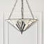 Feroz 3 - Light Bronze Cone Pendant