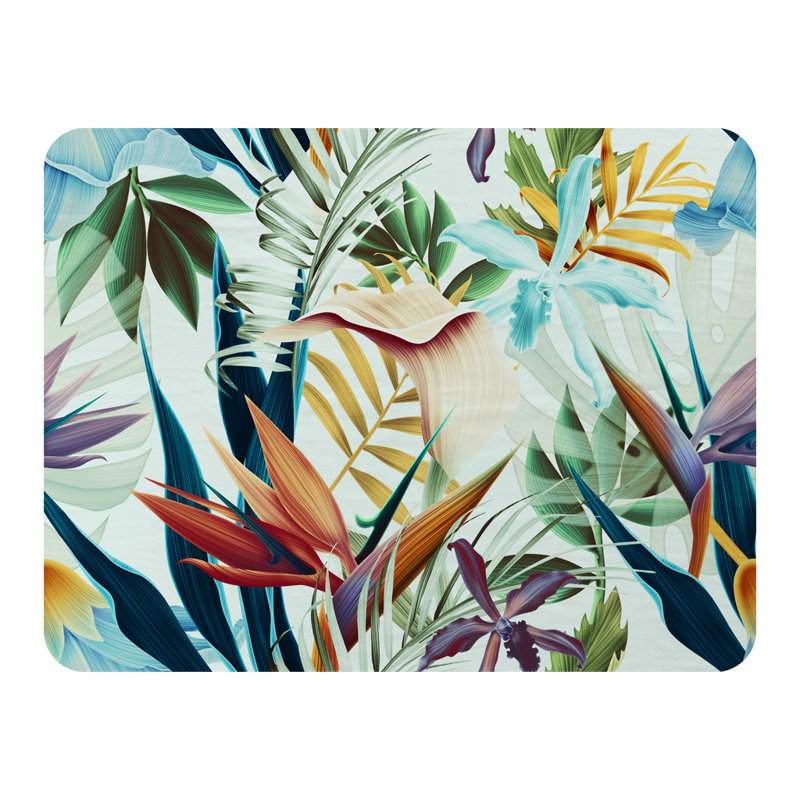 Samora Throw Blanket