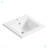 Laramae 16" Bathroom Vanity With Sink