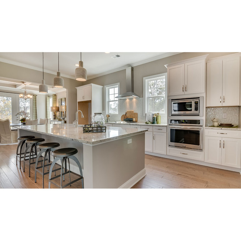 Campo Single Light Dimmable Bell Pendant