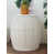 Blanc est en rupture de stock