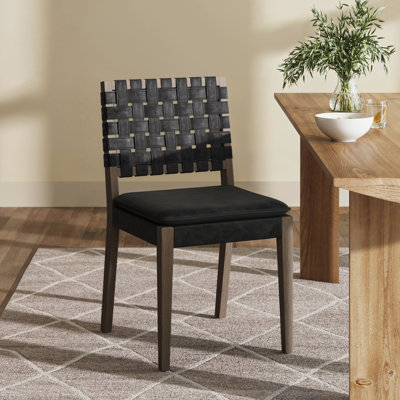  Upholstered Stool