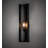 Lauderhill Steel Flush Mounted Sconce