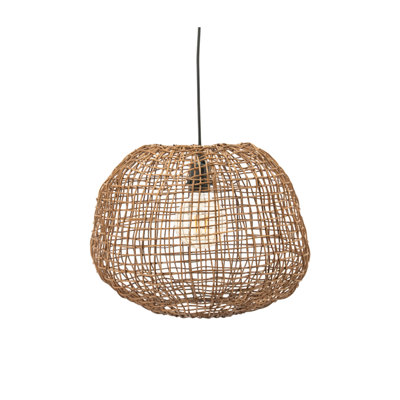 Hata Pendant Light