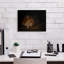 Toile épique Graffiti «Resting Bunny Rabbit 3» par Marian Parsons, 16 po x 12 po-702985341