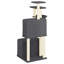 122cm H Cat Tree-276361793