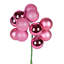 Solid Holiday Shaped Ornament-189610921