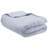 Comfy Cubs Muslin Blanket King, 274 x 229 cm - Soft, Lightweight, Breathable Cotton Blanket - 6-Layered Muslin Fabric-1109404980-1113717107