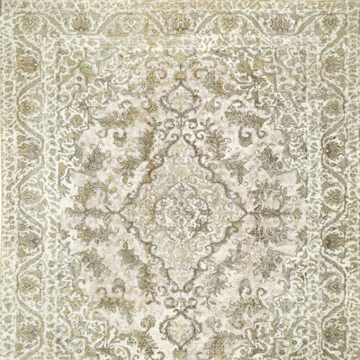 Greaves Oriental Indoor Rug