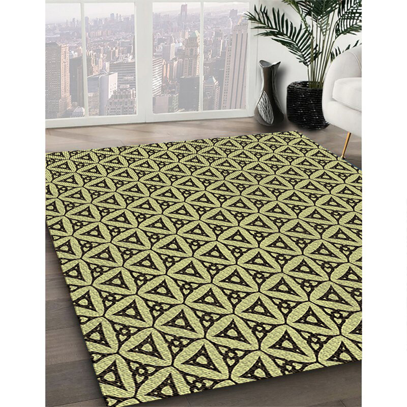 Indoor Rug, Rectangle 8' x 10'