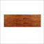 Charmante armoire brune classique