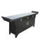 85.8'' W Solid Wood Sideboard