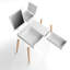 Coiffeuse Larnelle