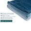  Couverture décorative super douce et douillette-789427498-789427543
